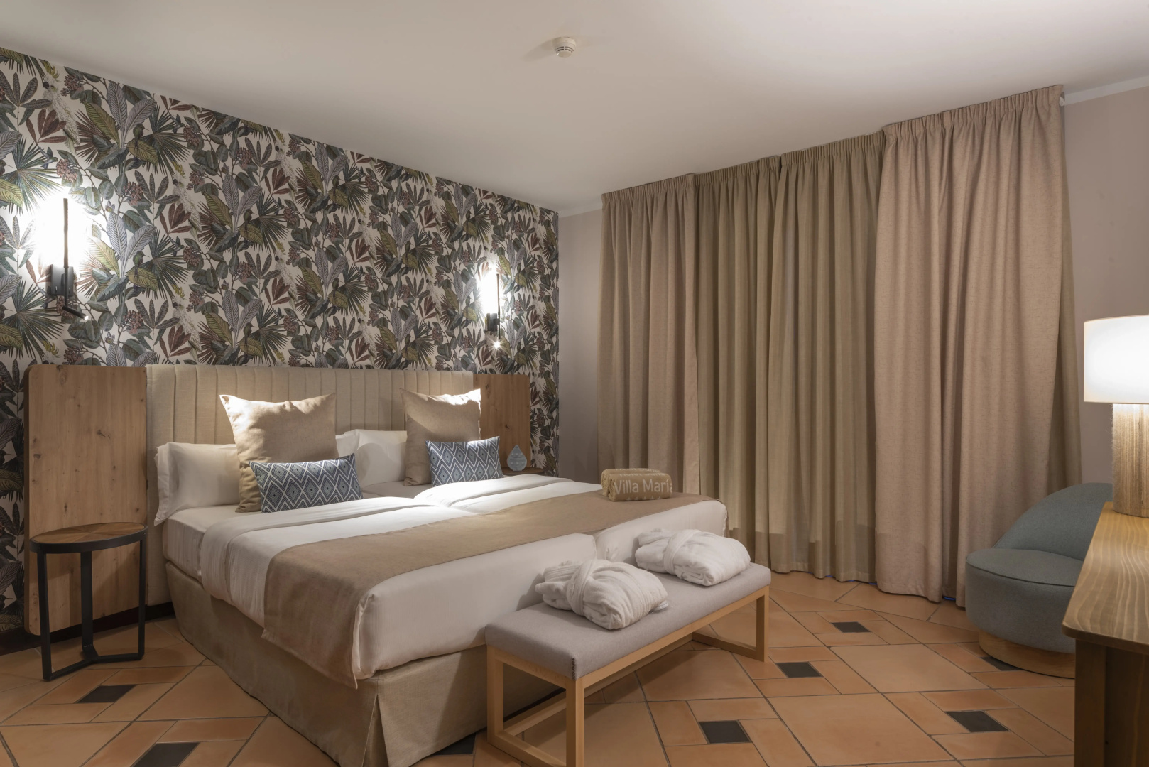 Photo - Hotel Suite Villa Maria
