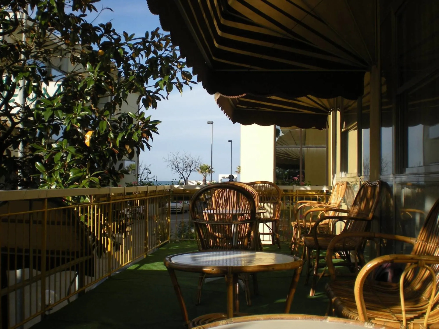 Photo - Hotel Glenn