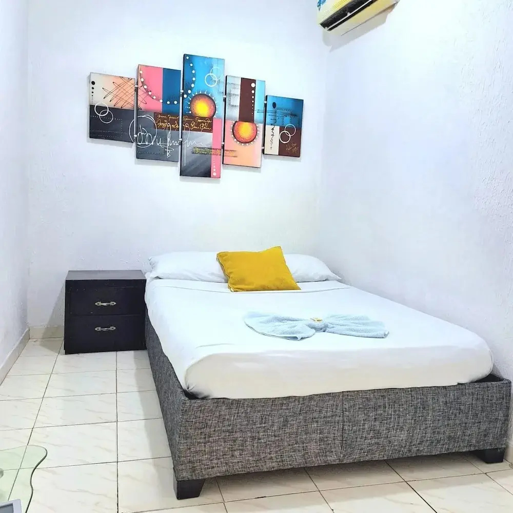 Foto - Hotel Corales del Mar