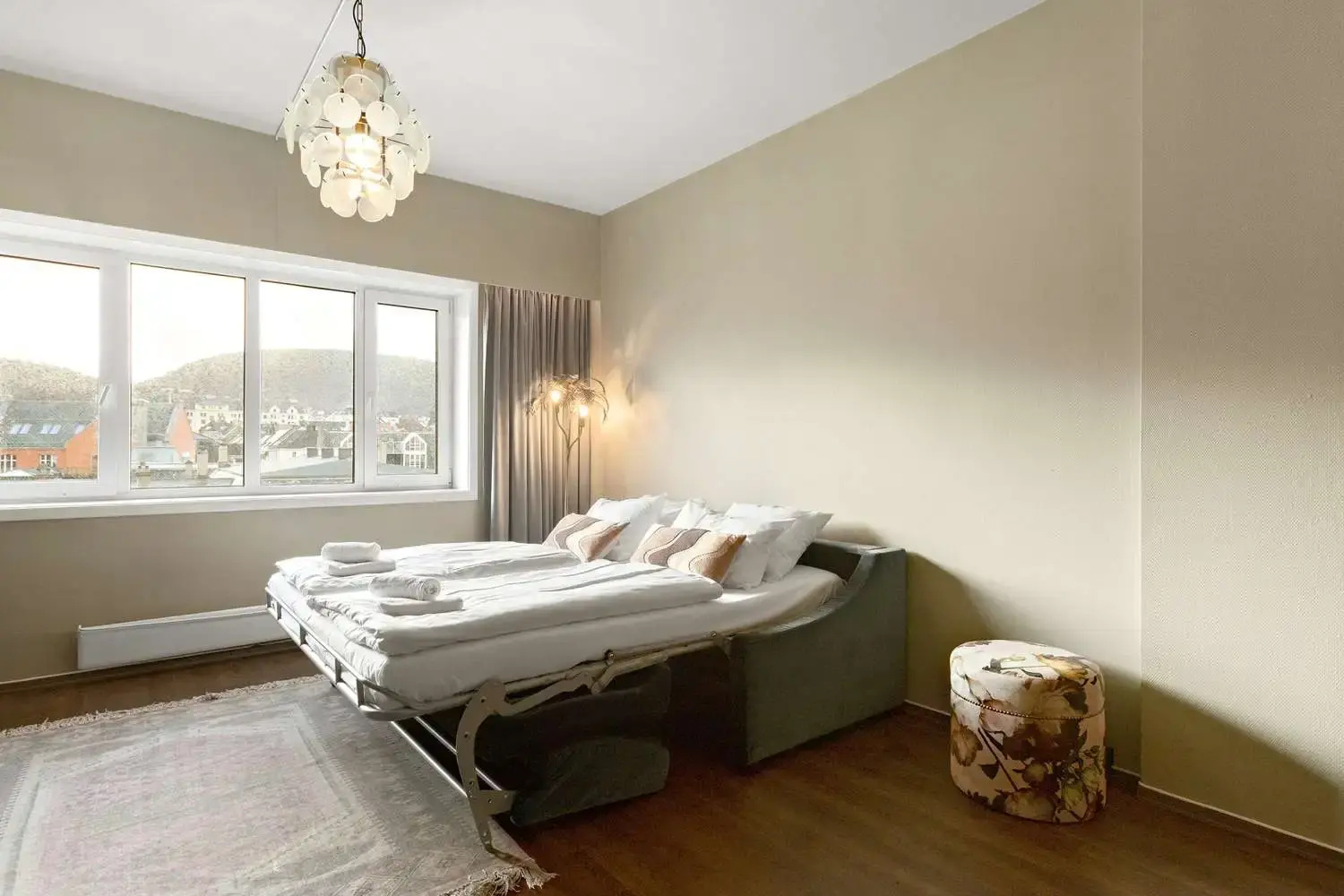 Foto - Ole Bull, Best Western Signature Collection
