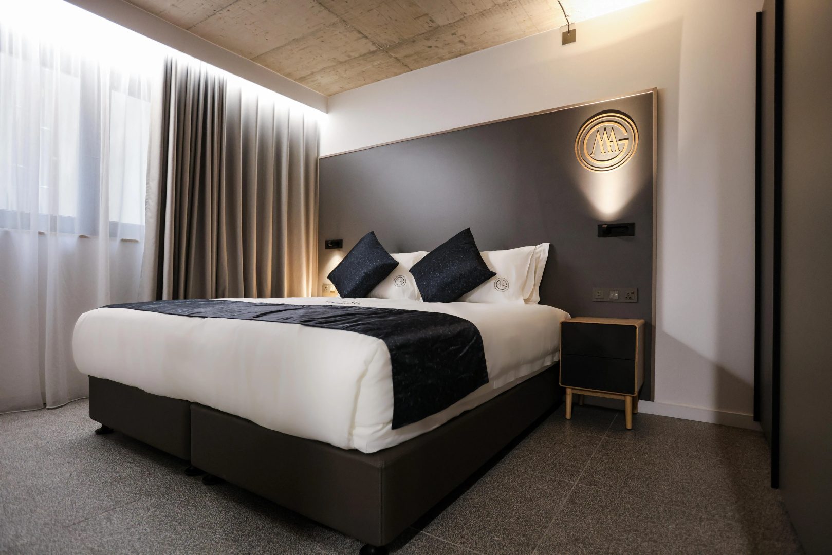 Foto - Grands Suites Hotel Residences & SPA