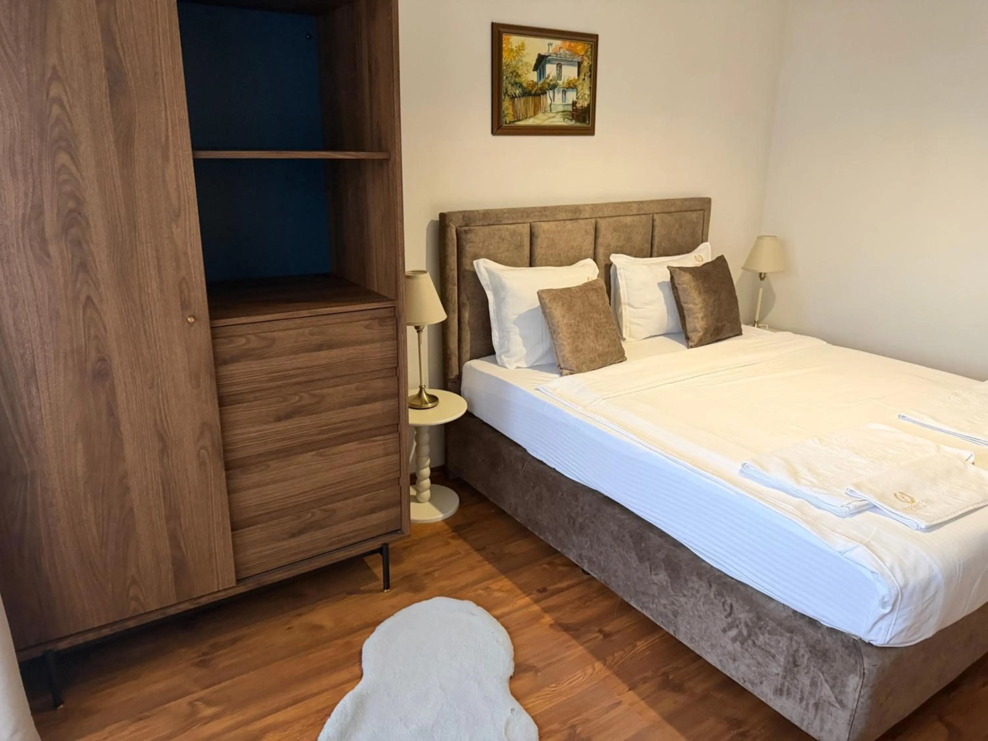 Foto - Hotel Elegant Lux