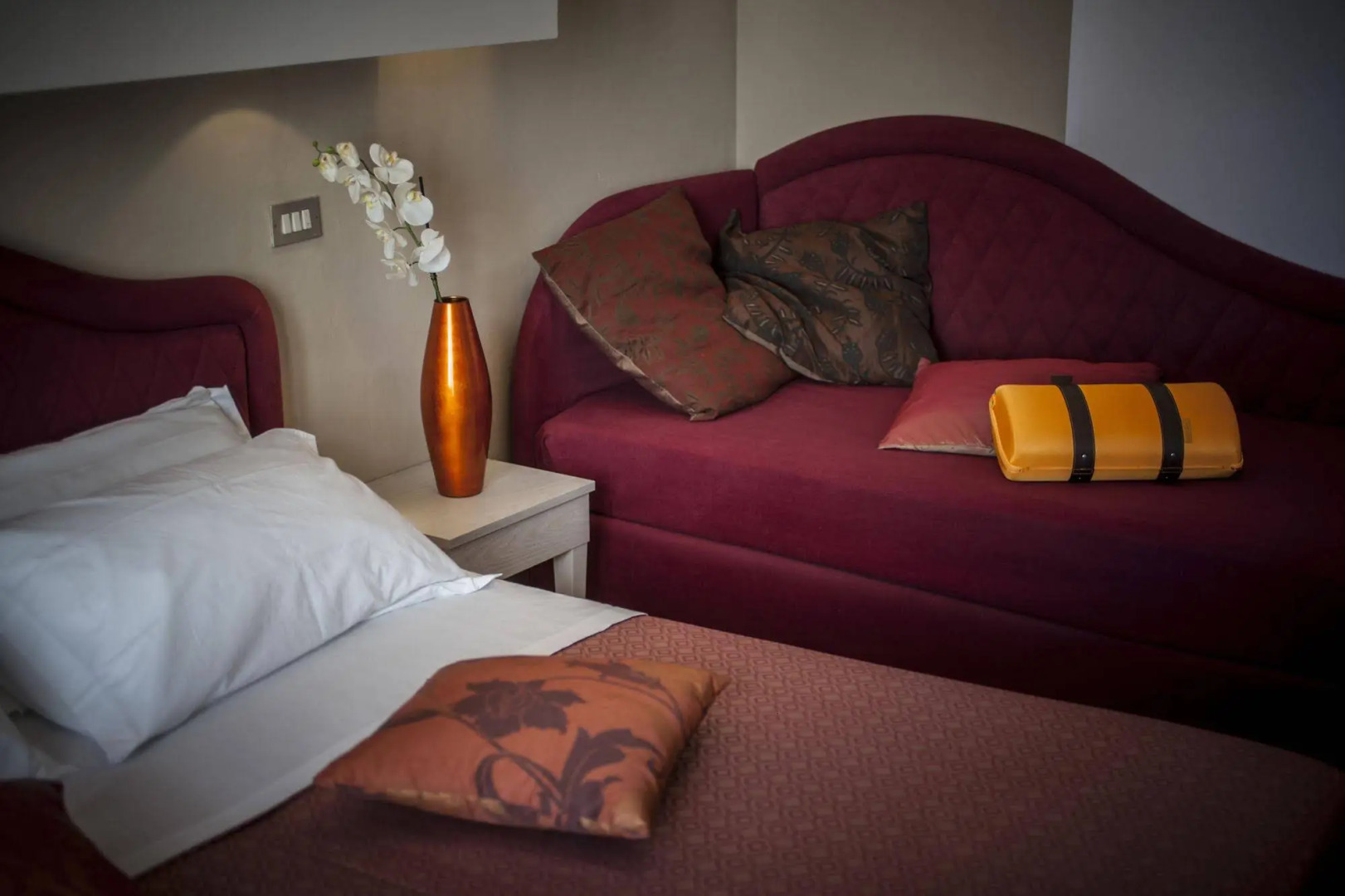 Foto - Hotel Stella D'Oro