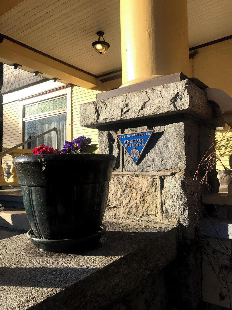 Foto - Windsor Guest House