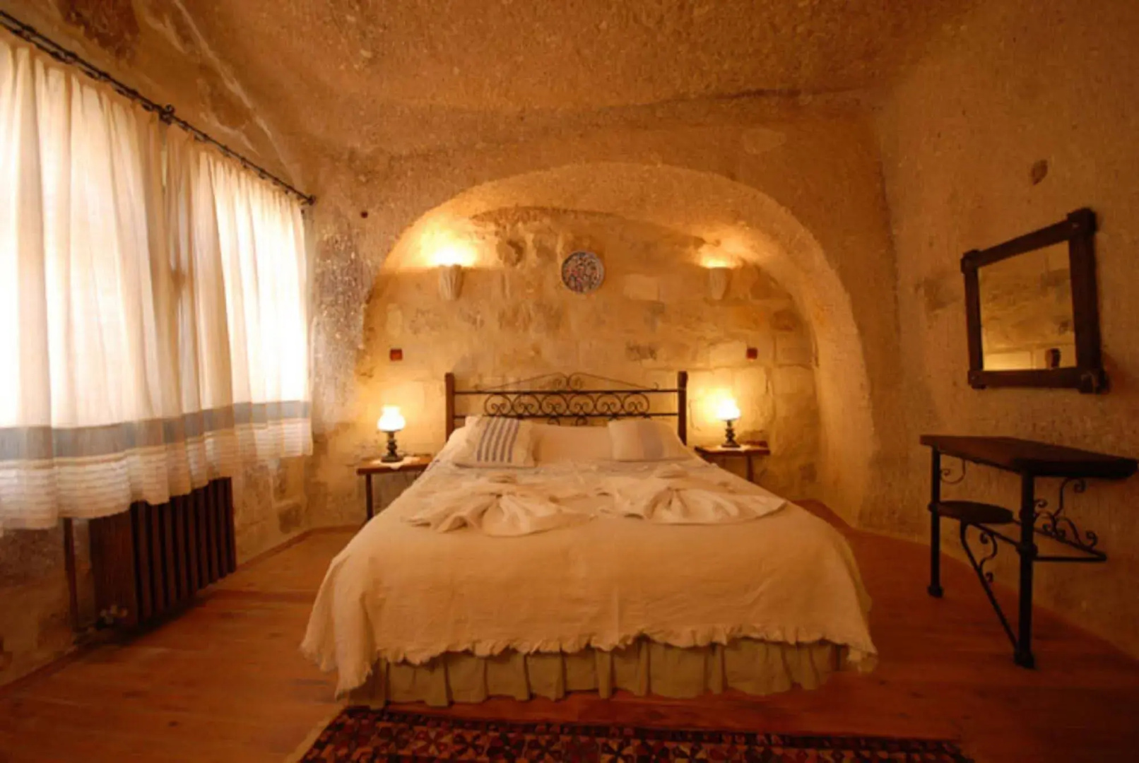 Foto - Traveller's Cave Hotel