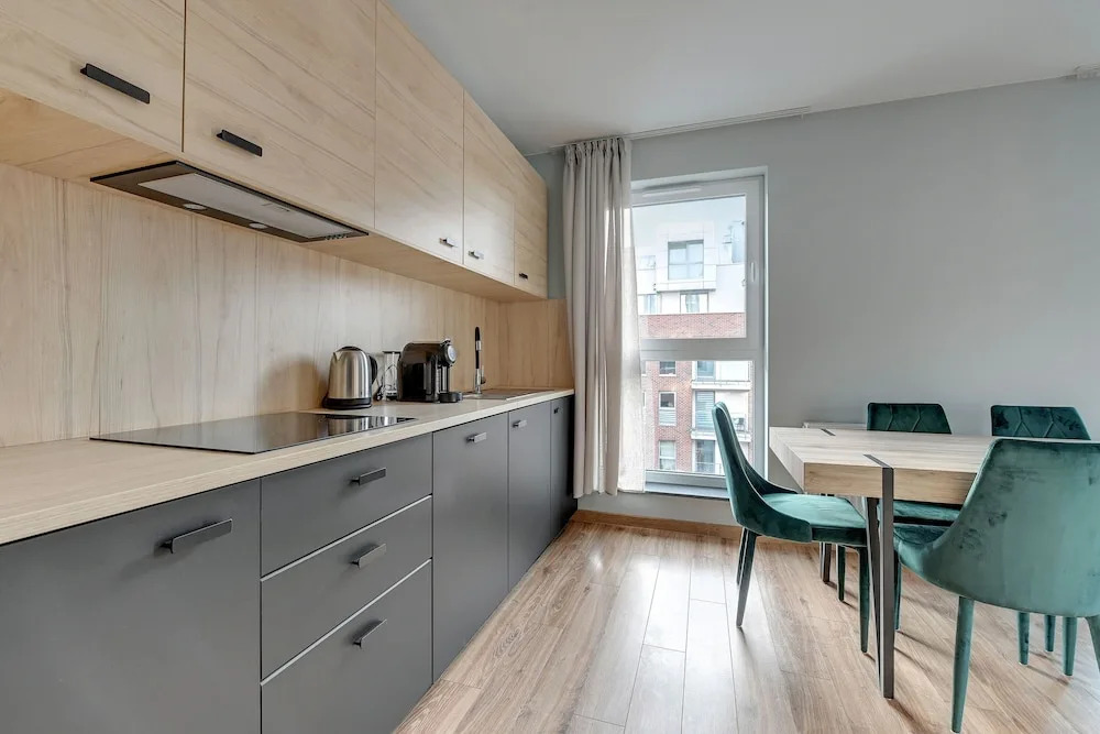 Photo - Angielska Grobla - City Center, Marina & Parking by Downtown Apartments