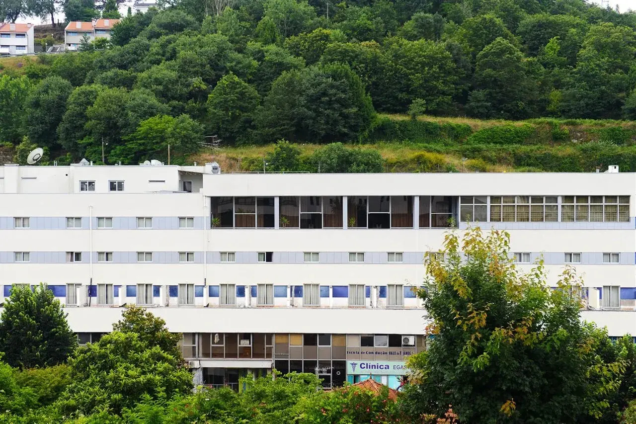 Foto - Hotel Navarras