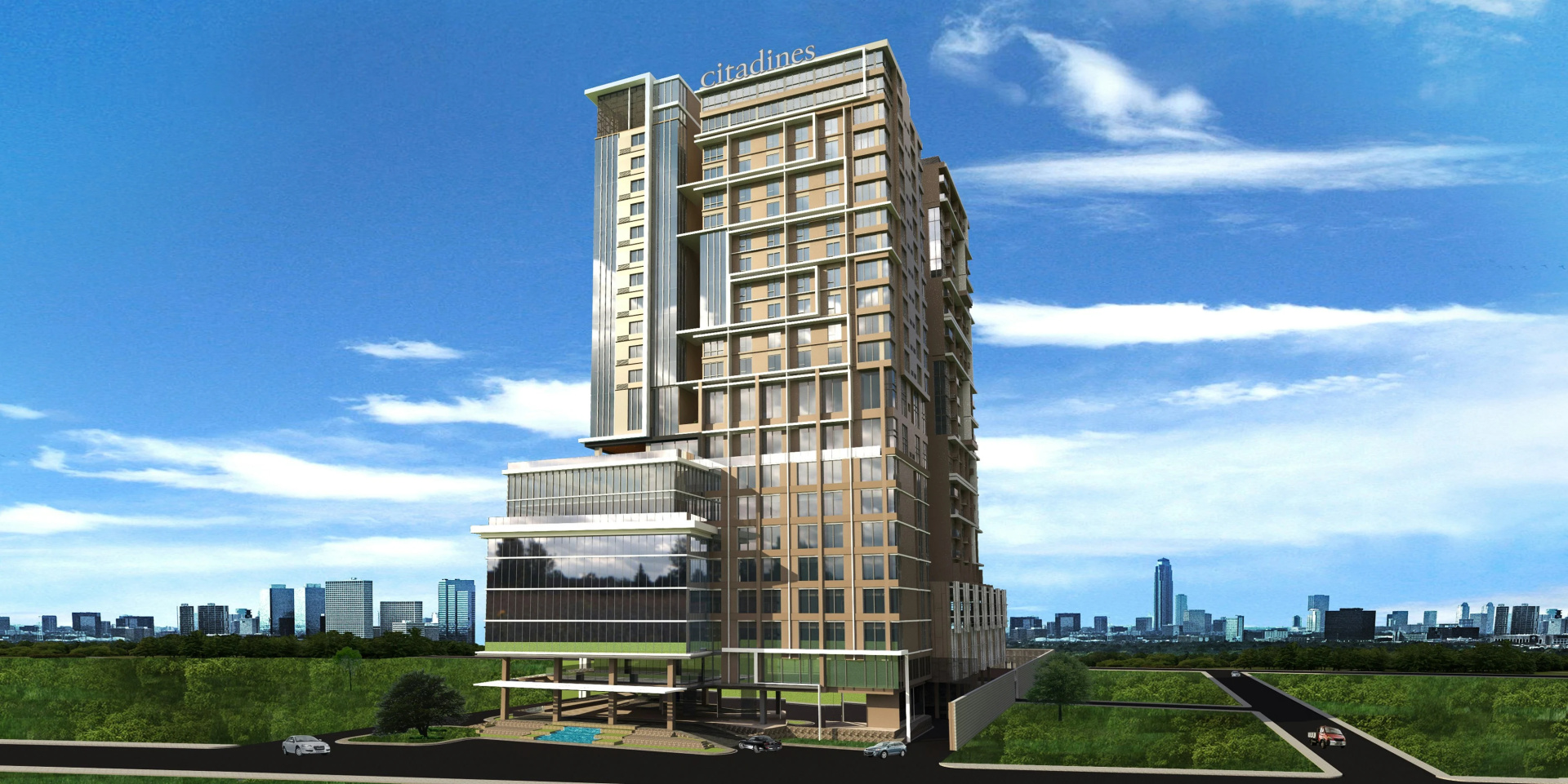 Photo - Citadines Cebu City
