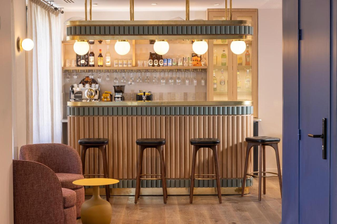 Photo - Bijou Hôtel Paris Boulogne
