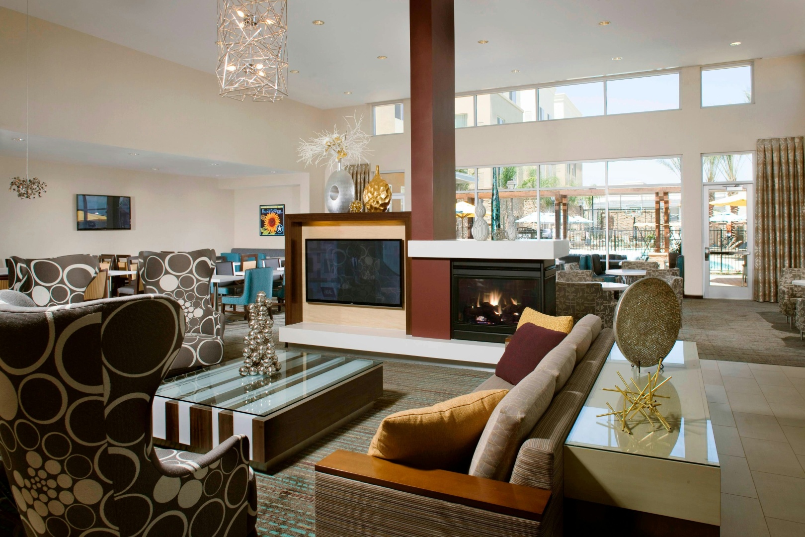 Foto - Residence Inn Tustin Orange County