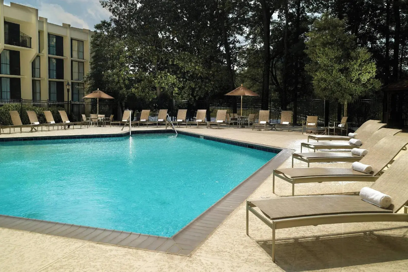 Foto - Fairfield Inn & Suites by Marriott Atlanta Perimeter Center