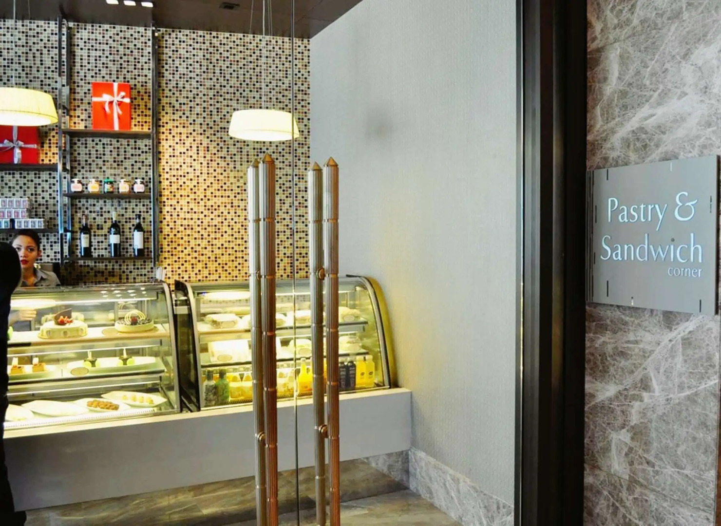 Foto - Quest Plus Filinvest City Manila