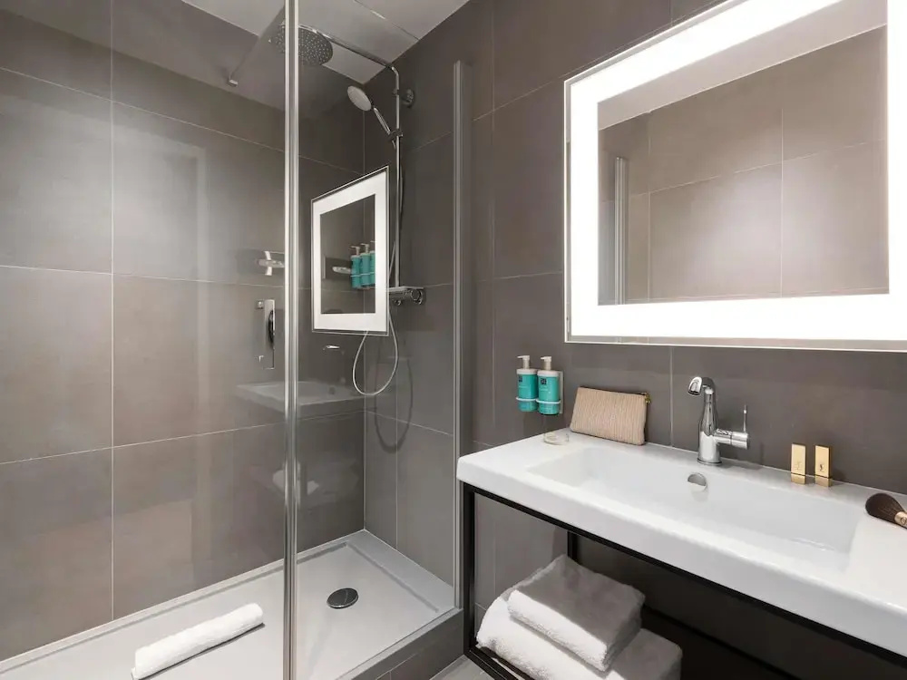 Foto - Novotel Paris La Défense Nanterre
