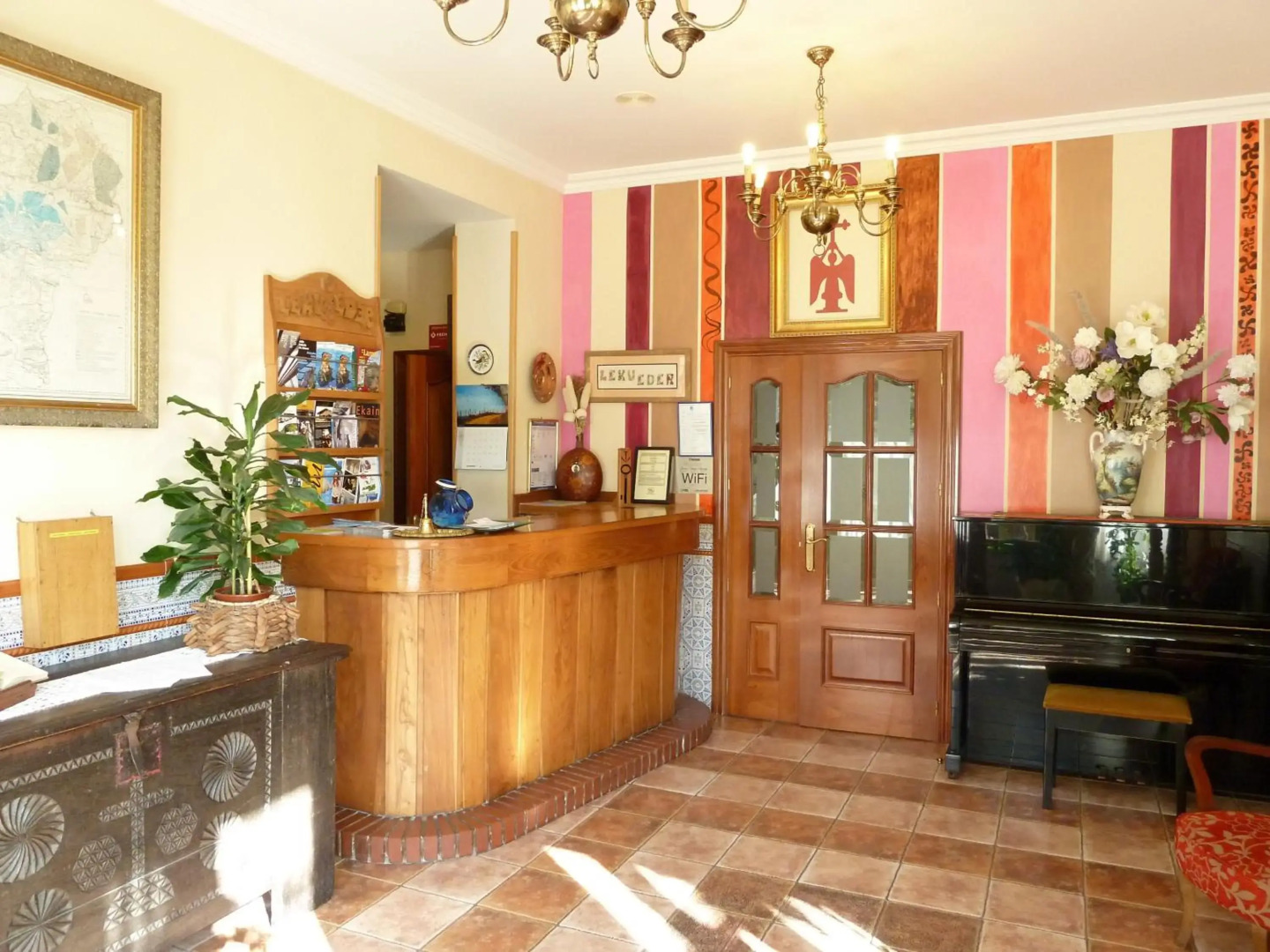 Photo - Hotel Leku Eder