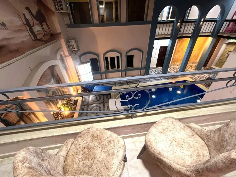 Photo - Elite Pyramids View Inn