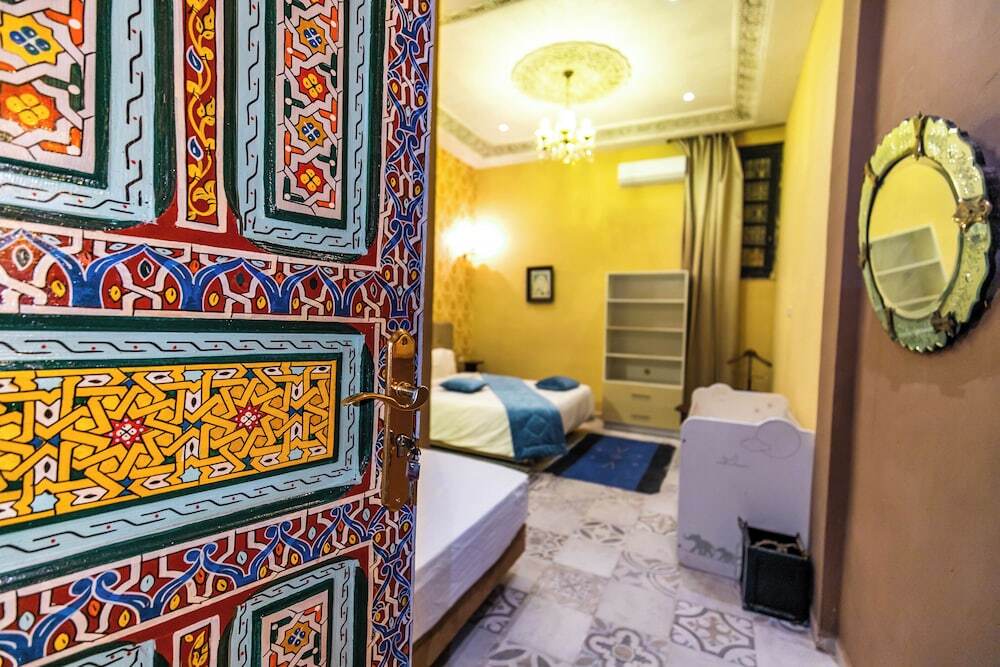 Foto - Palais Shazam & SPA