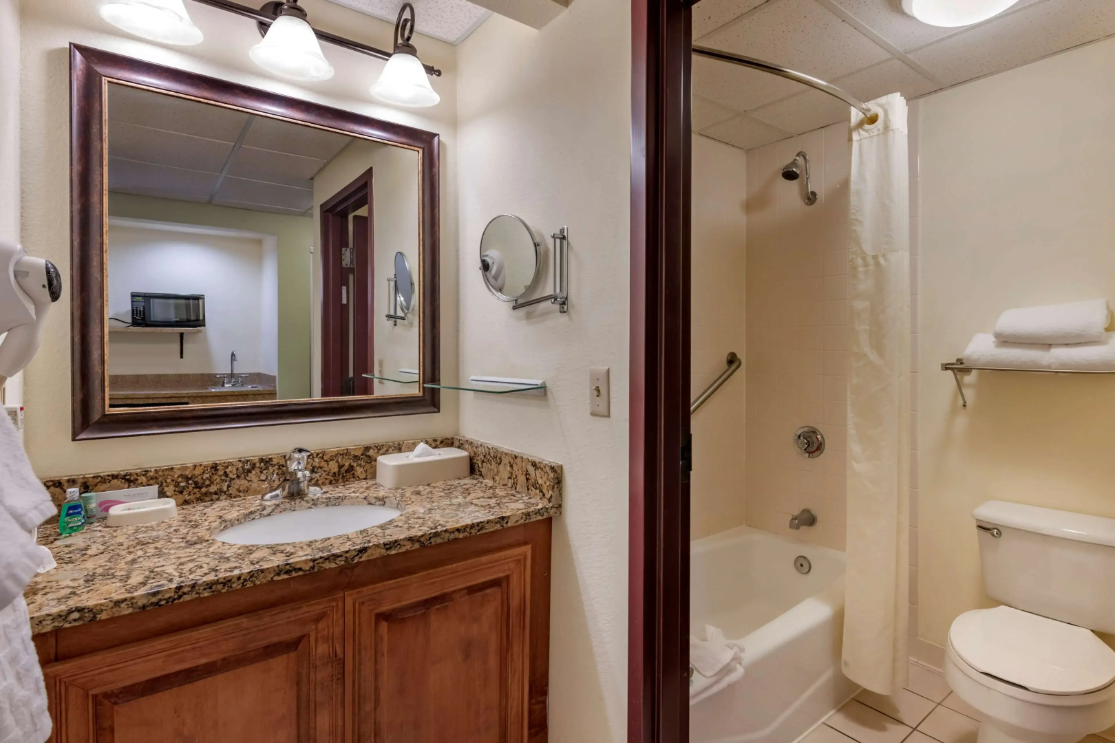Foto - Best Western Gateway Grand