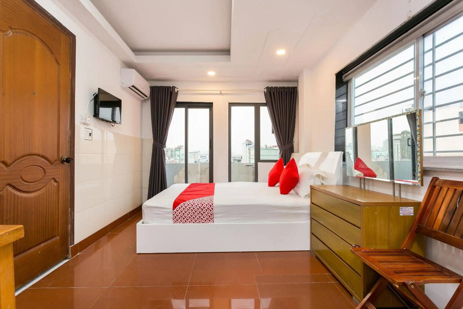 Photo - Song Xanh Hotel near SECC - FV