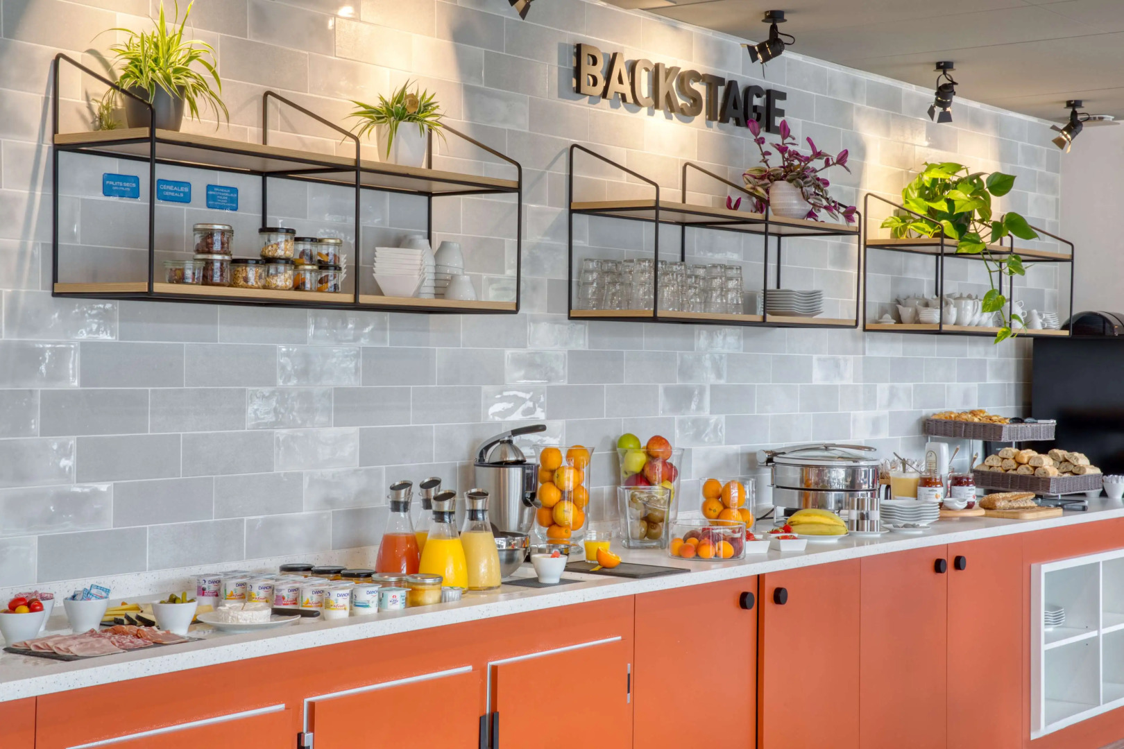 Foto - Best Western Hotel Atlantys Zenith Nantes