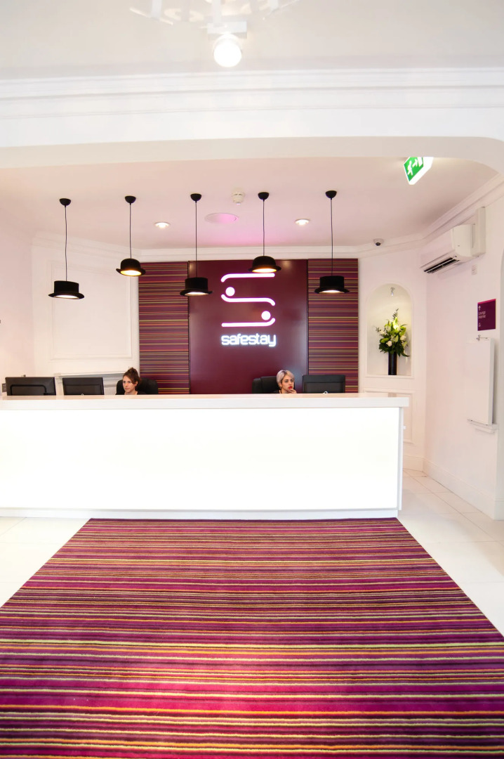 Photo - Safestay London Elephant & Castle