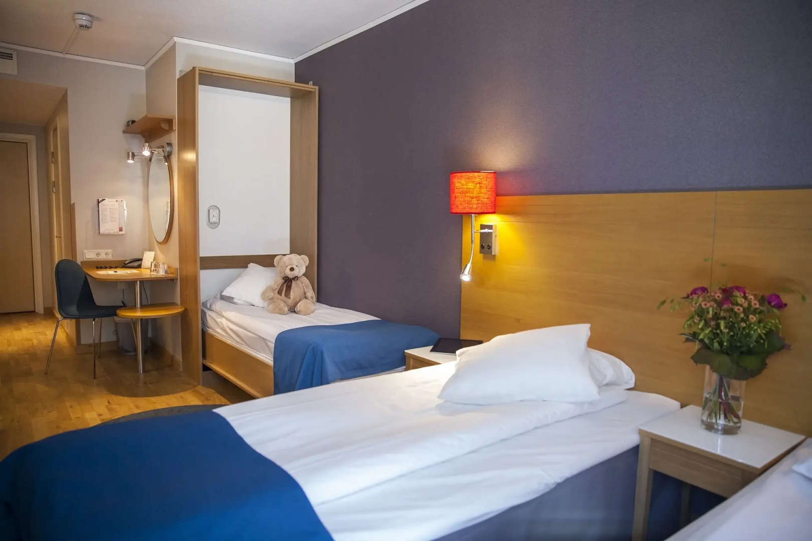 Photo - Spar Hotel Gårda