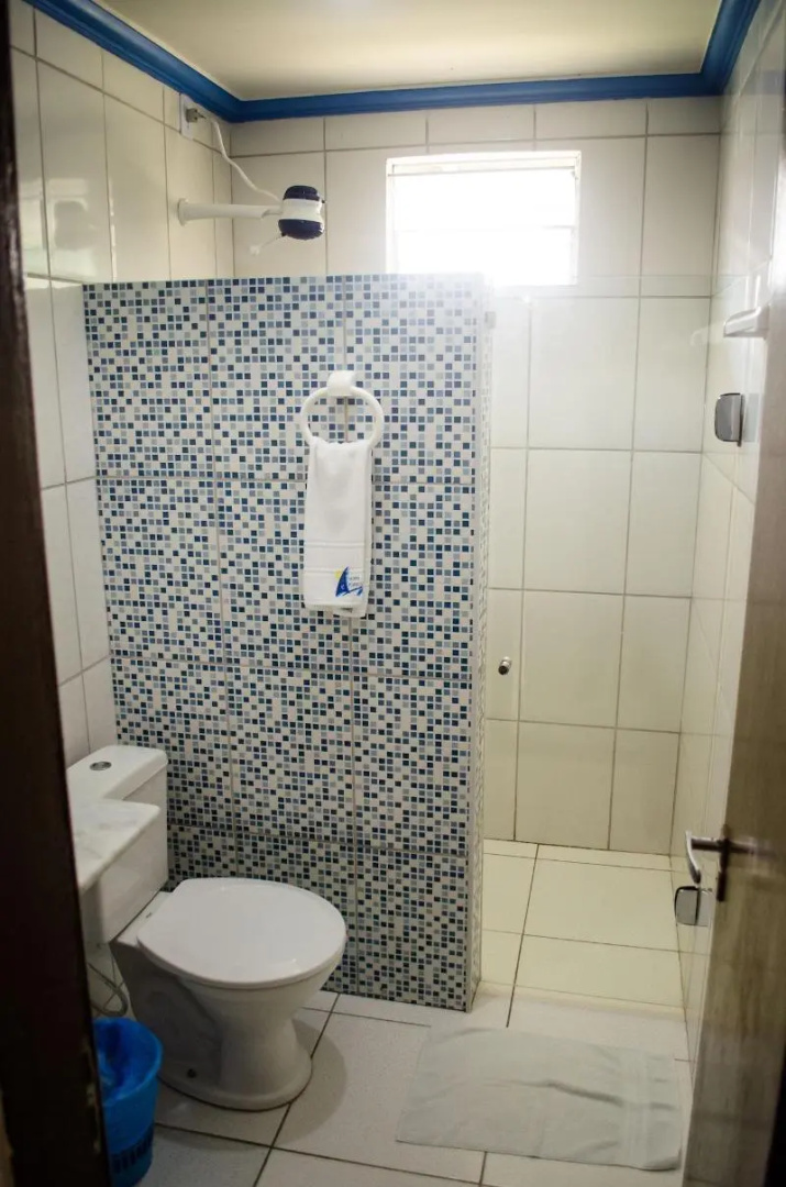 Foto - Hotel Porto das Ancoras