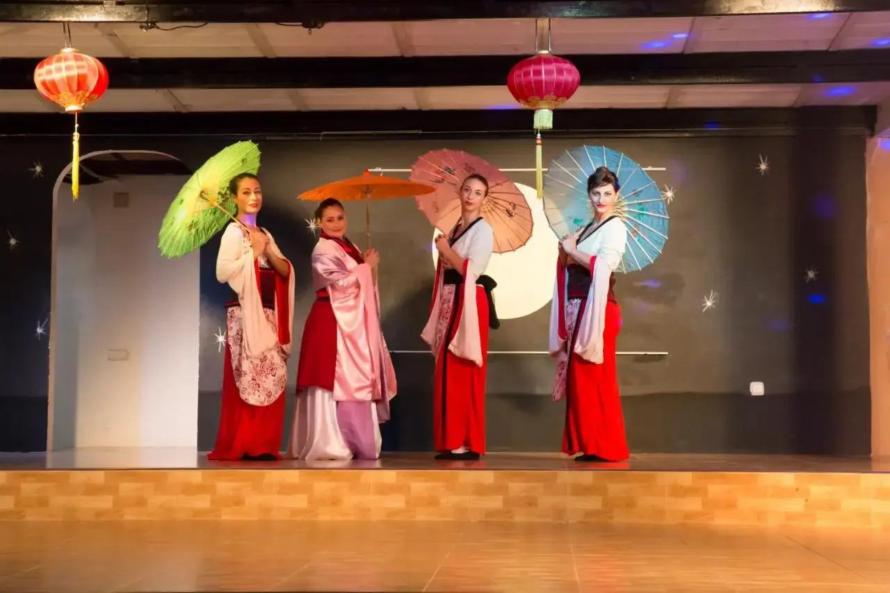 Foto - Hotel Izán Cavanna