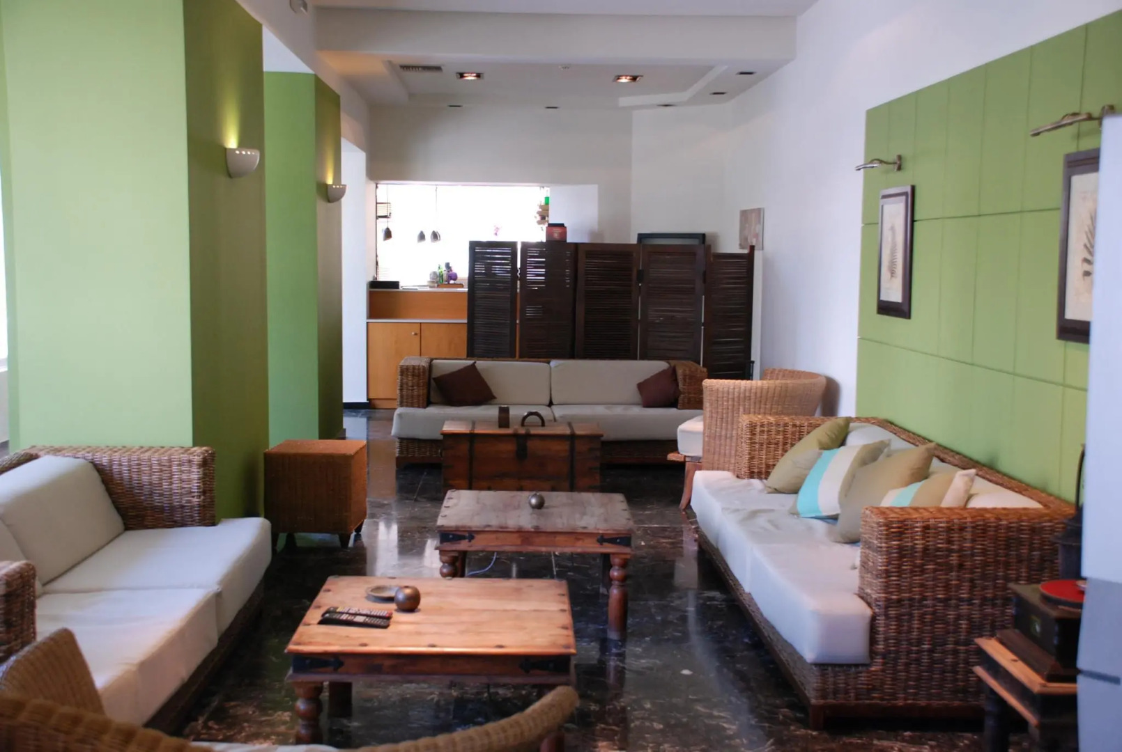 Foto - City Plus Rhodes Hotel