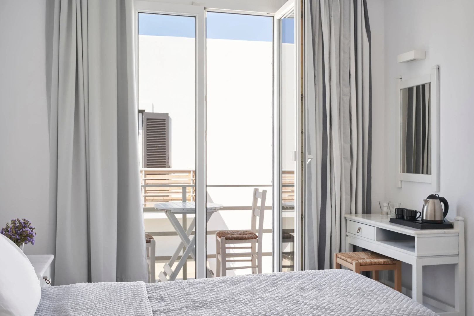 Foto - Polos Hotel Paros