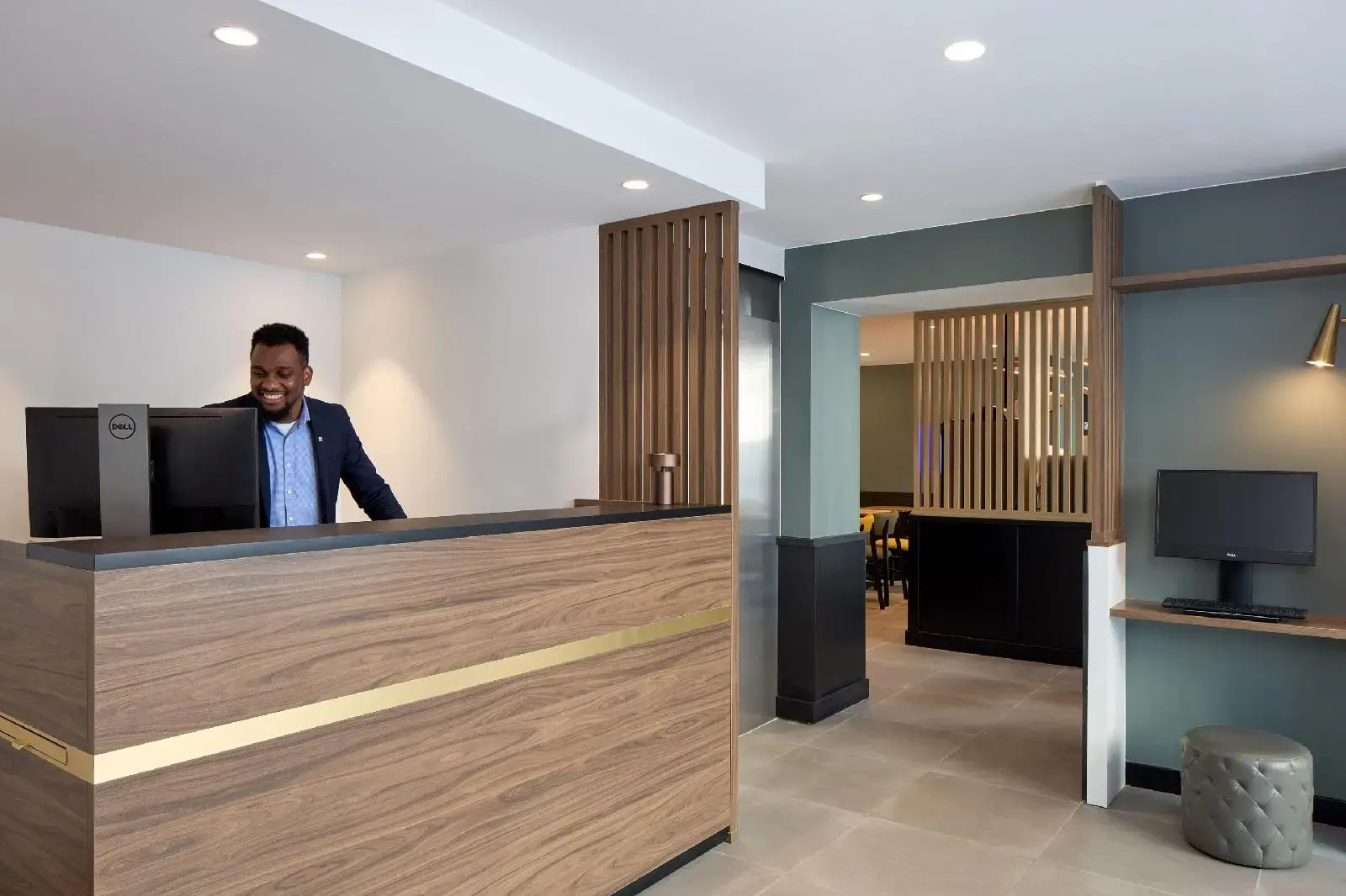 Photo - Timhotel Paris Gare de l'Est