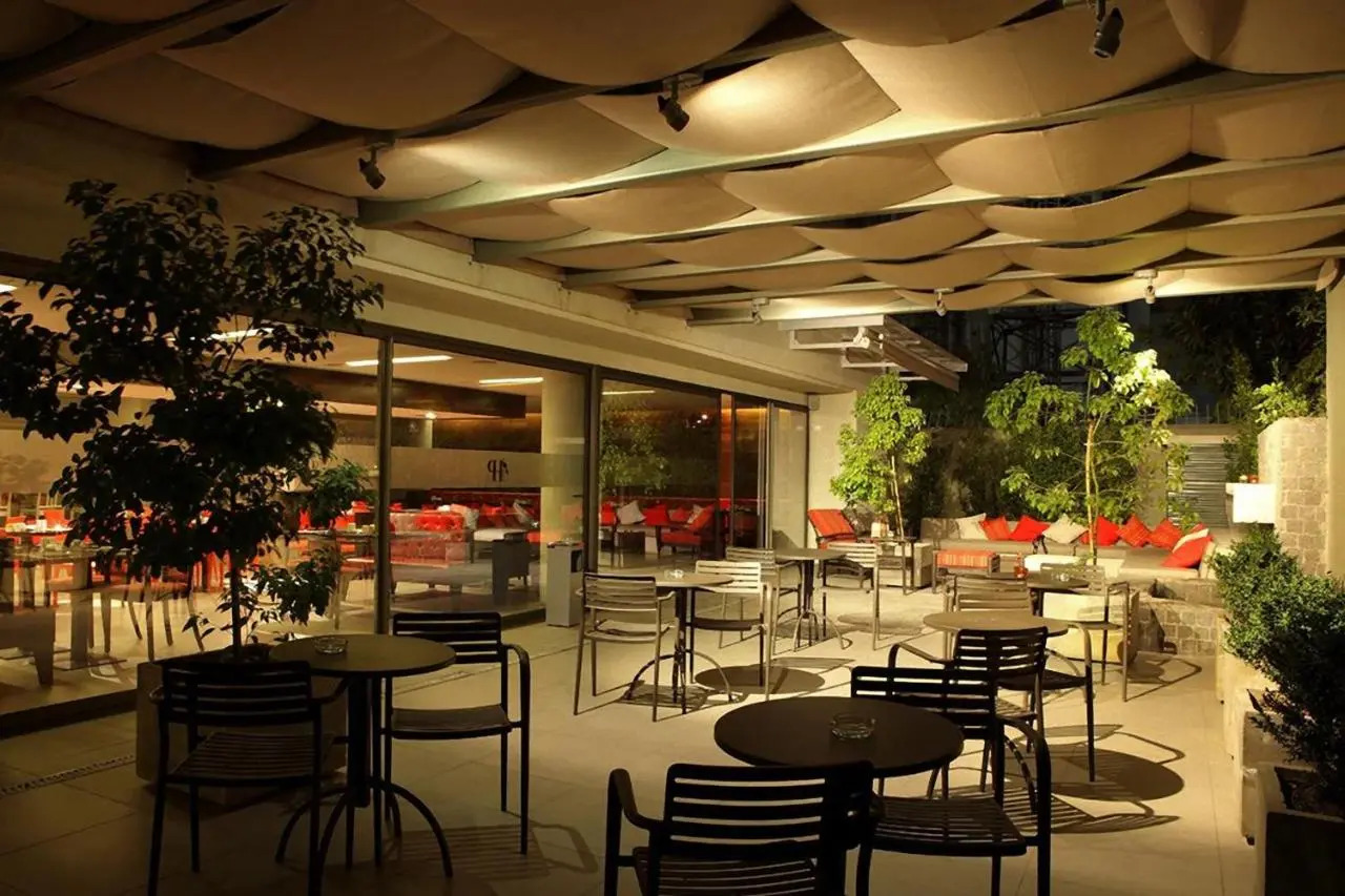 Foto - abba Presidente Suites Santiago