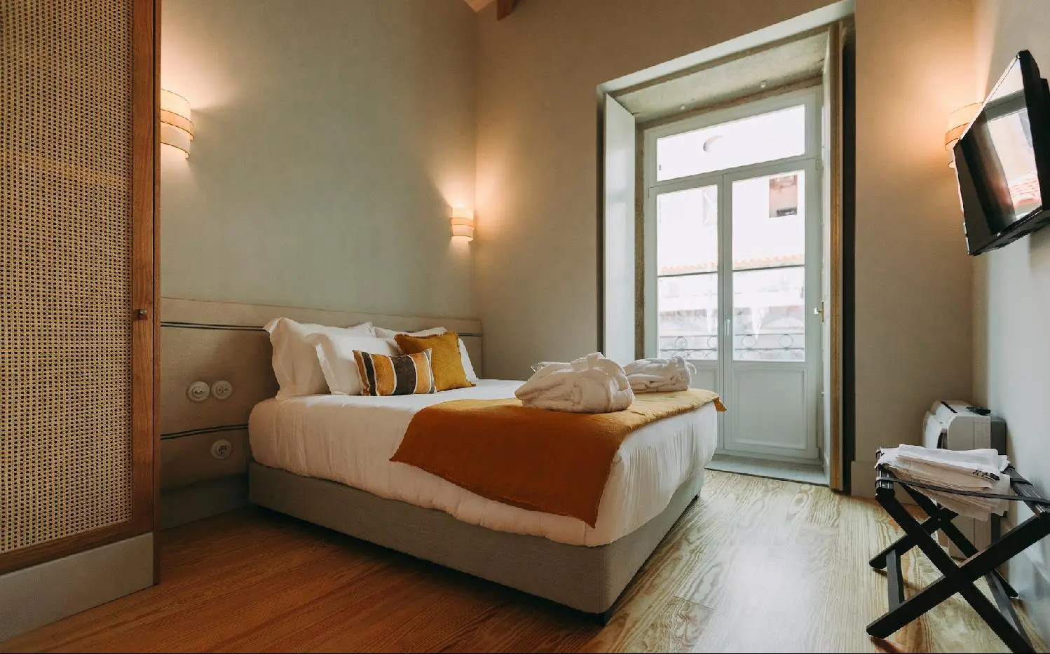 Foto - Torel 1884 Suites & Apartments