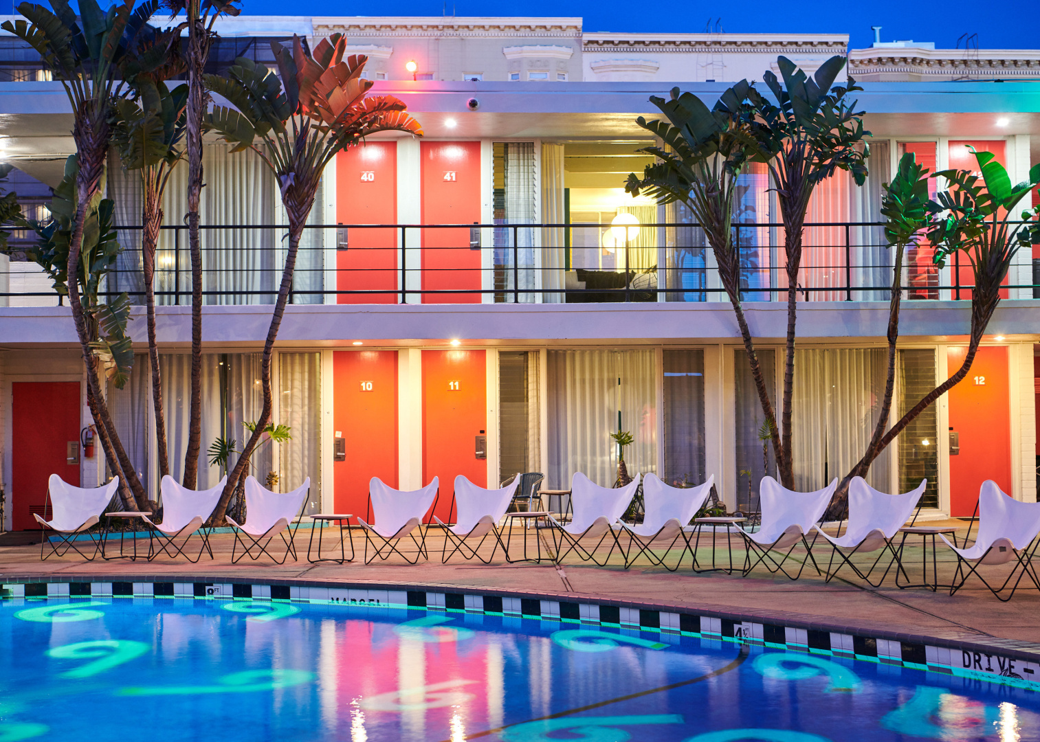 Photo - The Phoenix Hotel