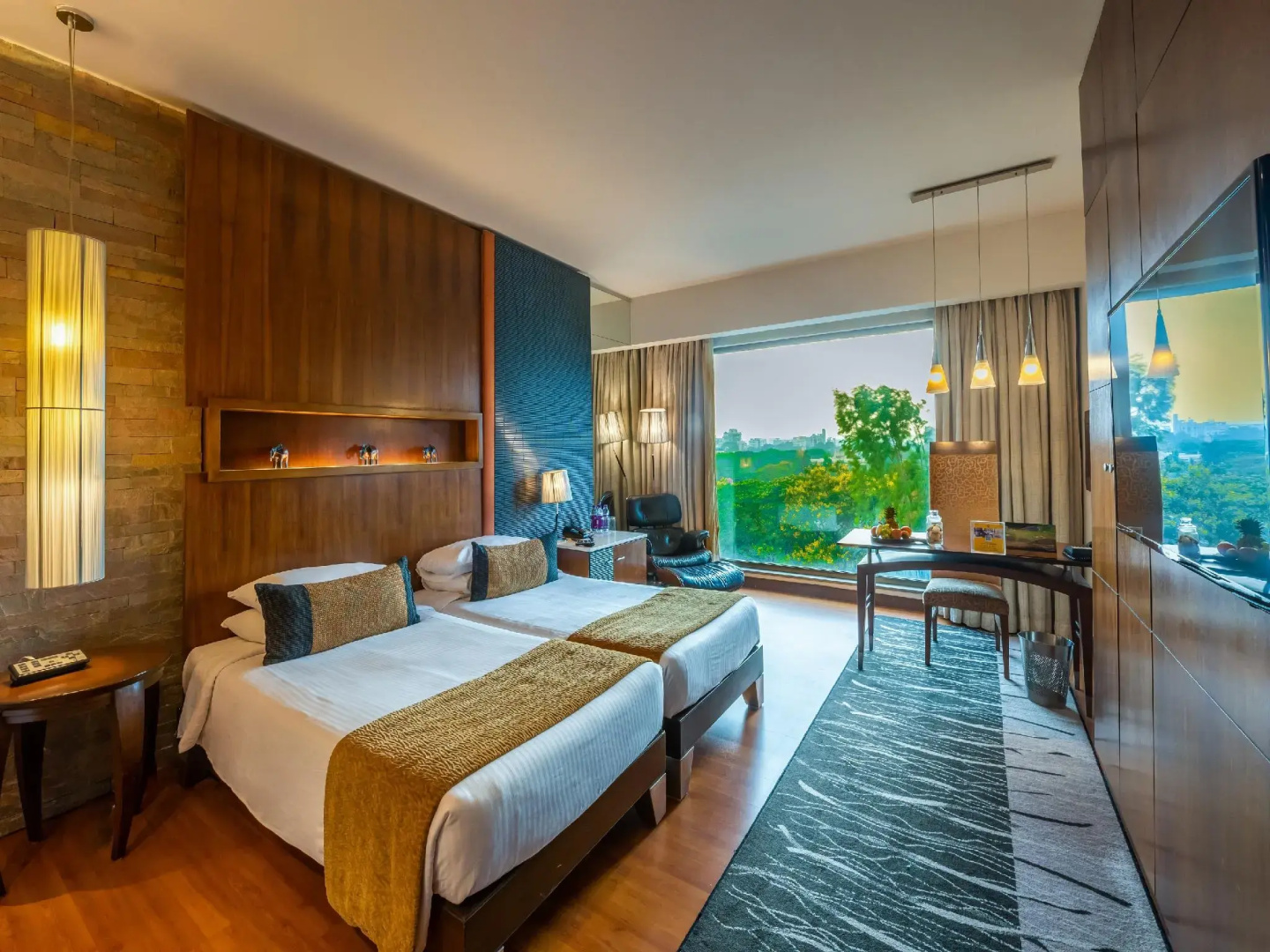 Photo - O Hotel Pune