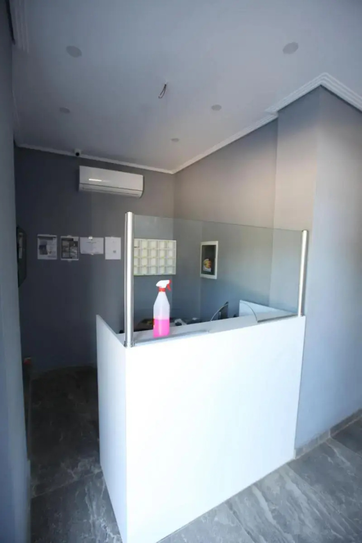 Foto - Hotel Piramida