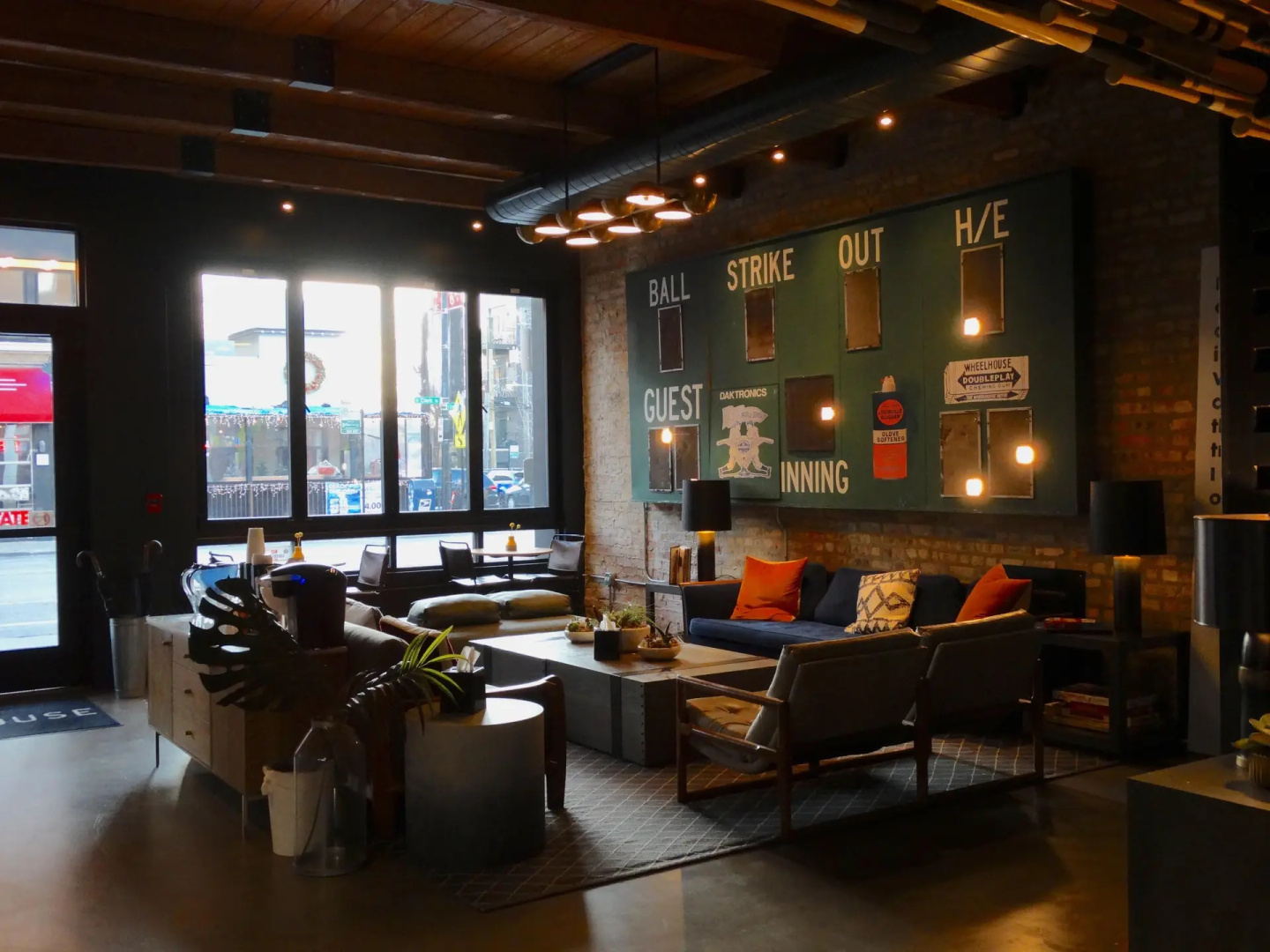 Foto - The Chicago Hotel Collection - Wrigleyville
