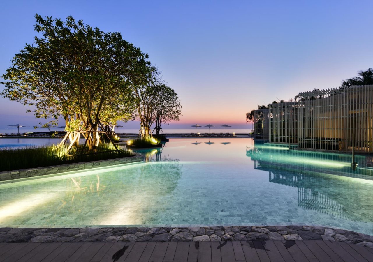 Foto - Veranda Resort Pattaya - MGallery Collection, Accor Hotel