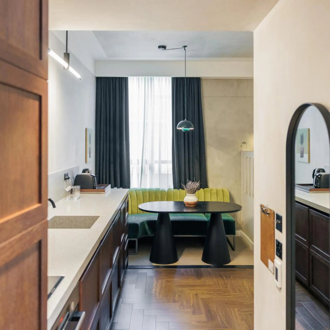 Photo - Staycity London Dalston