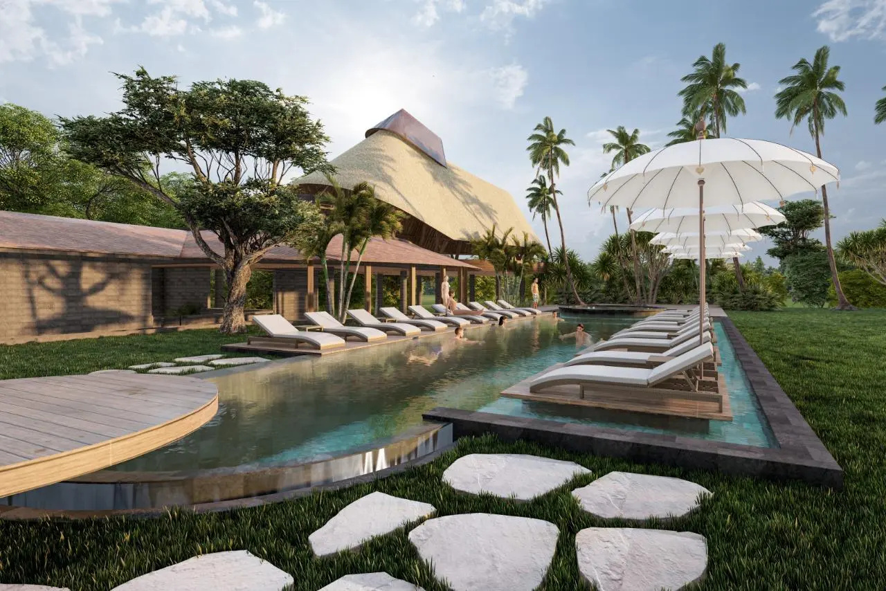 Foto - Gdas Bali Health and Wellness Resort