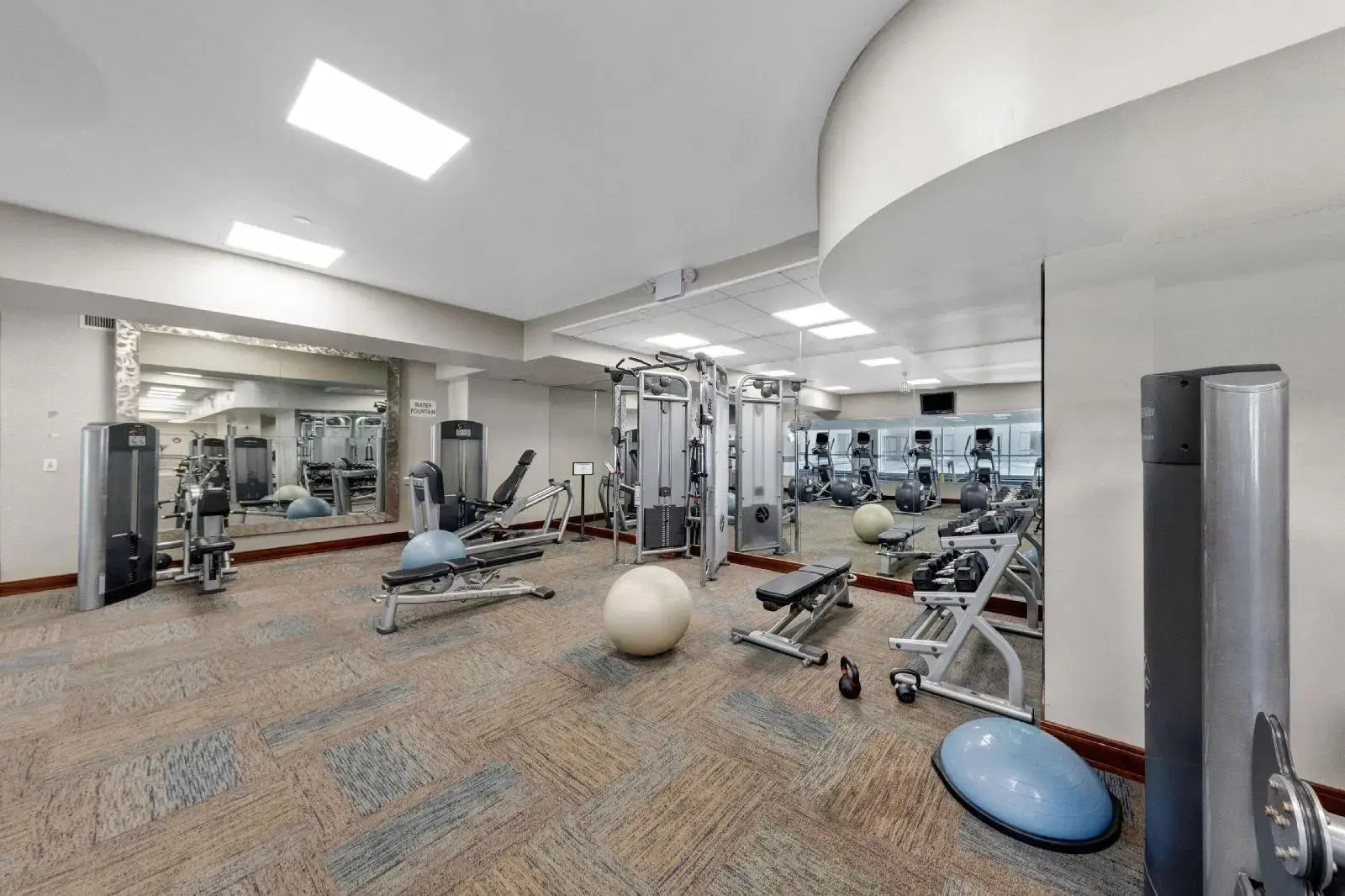 Photo - New York Marriott at the Brooklyn Bridge