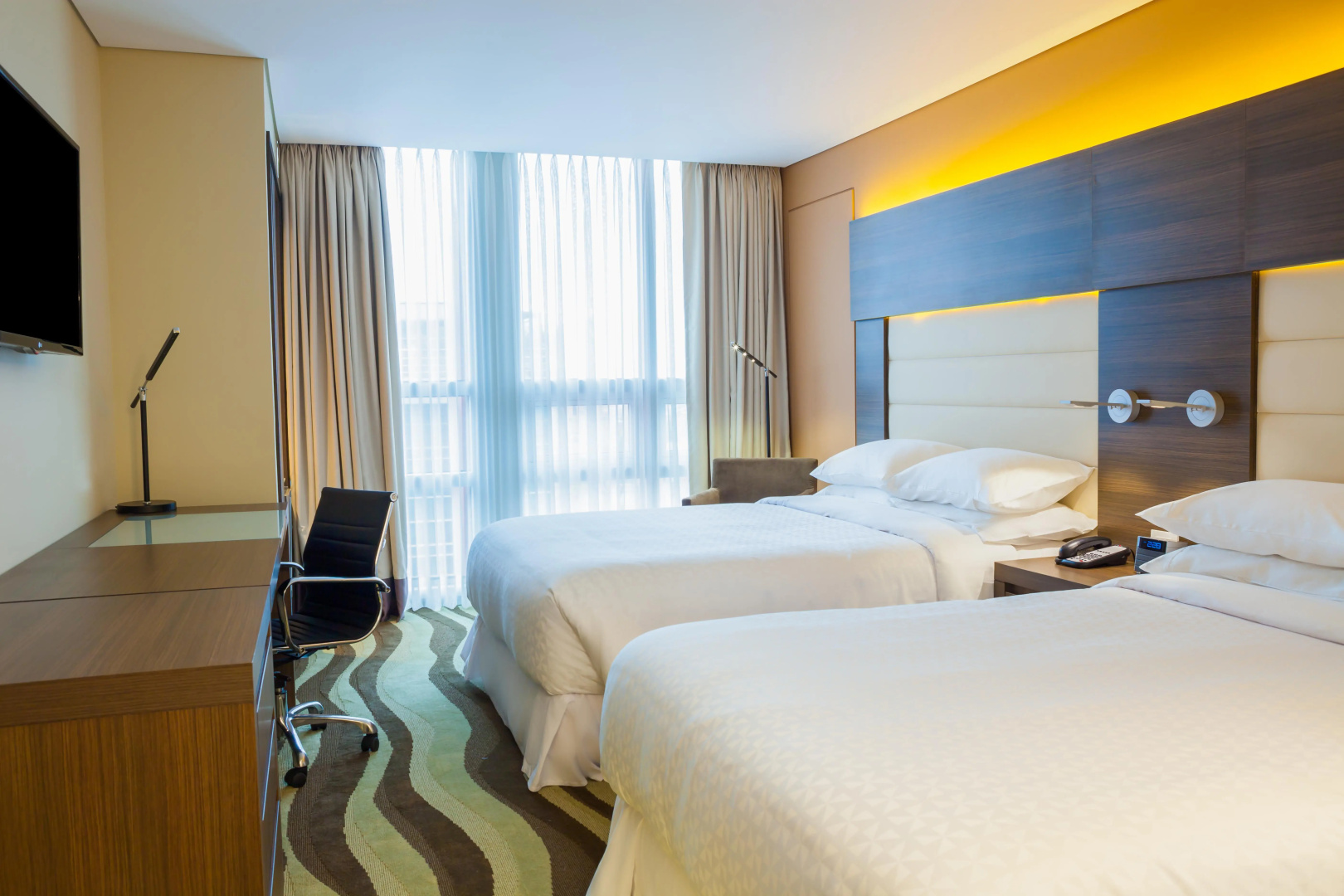Foto - Four Points by Sheraton Bogota