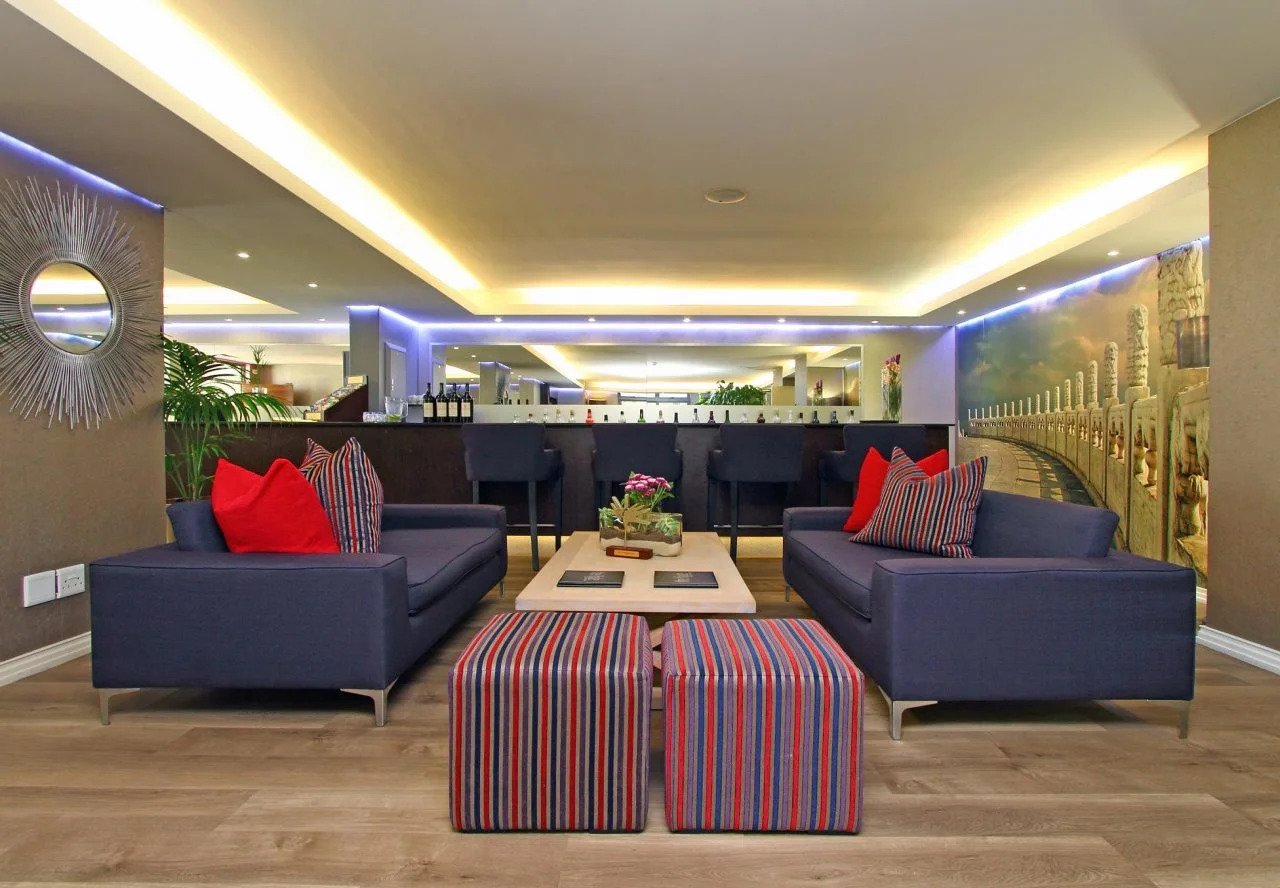 Foto - The Hyde All Suite Hotel