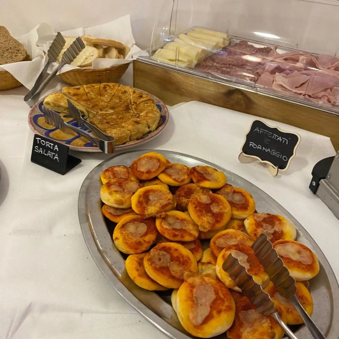 Photo - Hotel Modenese