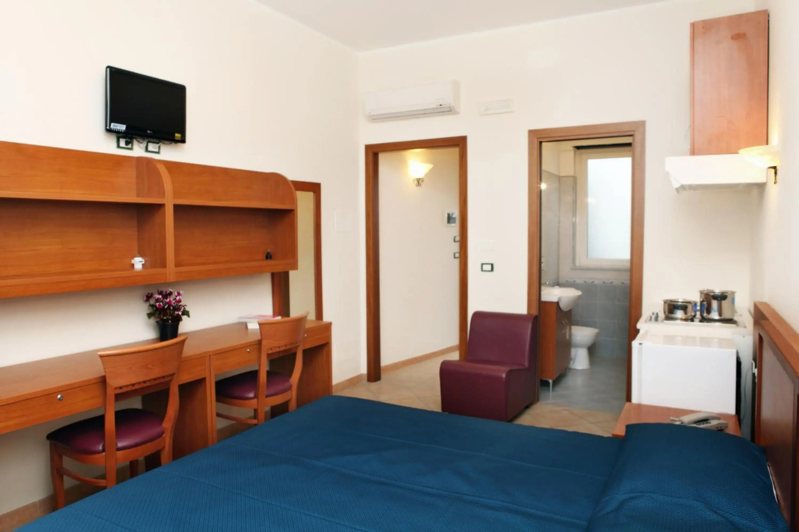 Photo - Residence Hotel Gloria