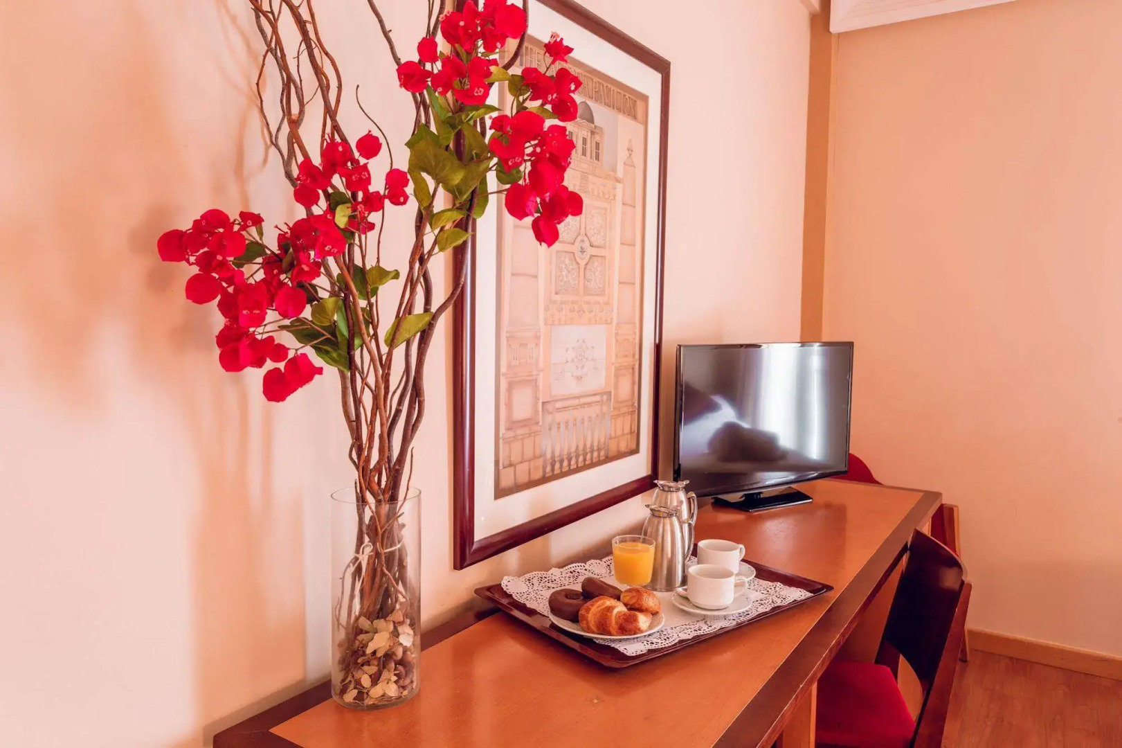 Foto - Hotel Bardo Recoletos Coco