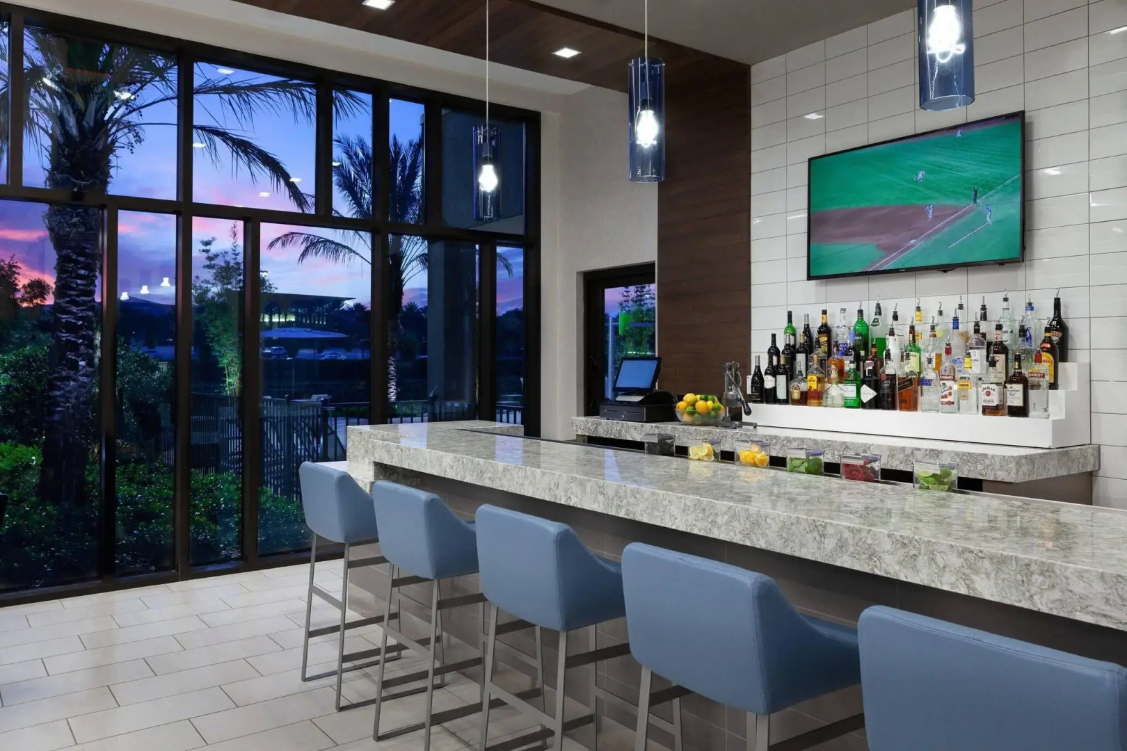 Foto - Residence Inn by Marriott Orlando at Millenia