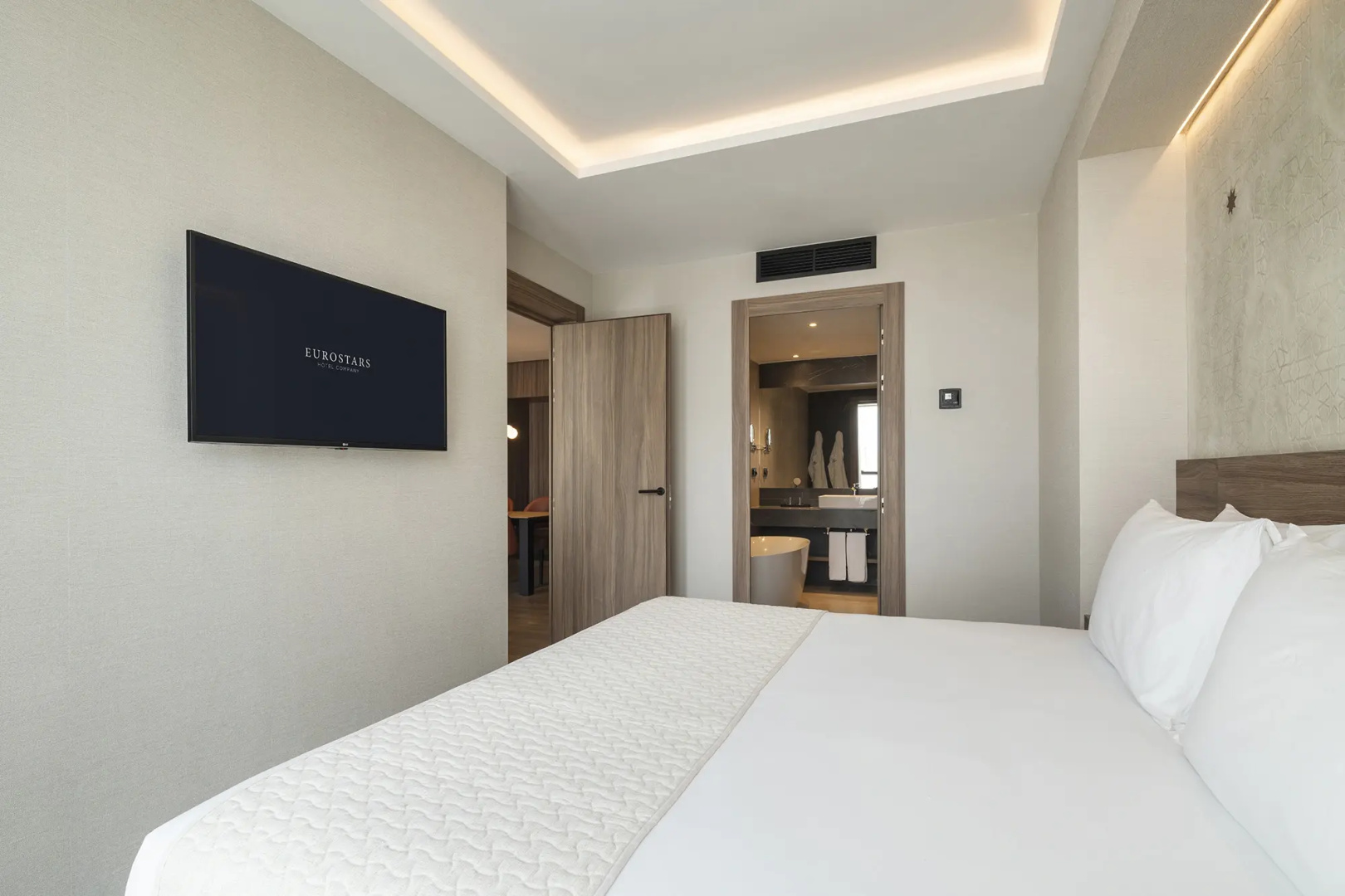 Photo - Eurostars Casa Anfa
