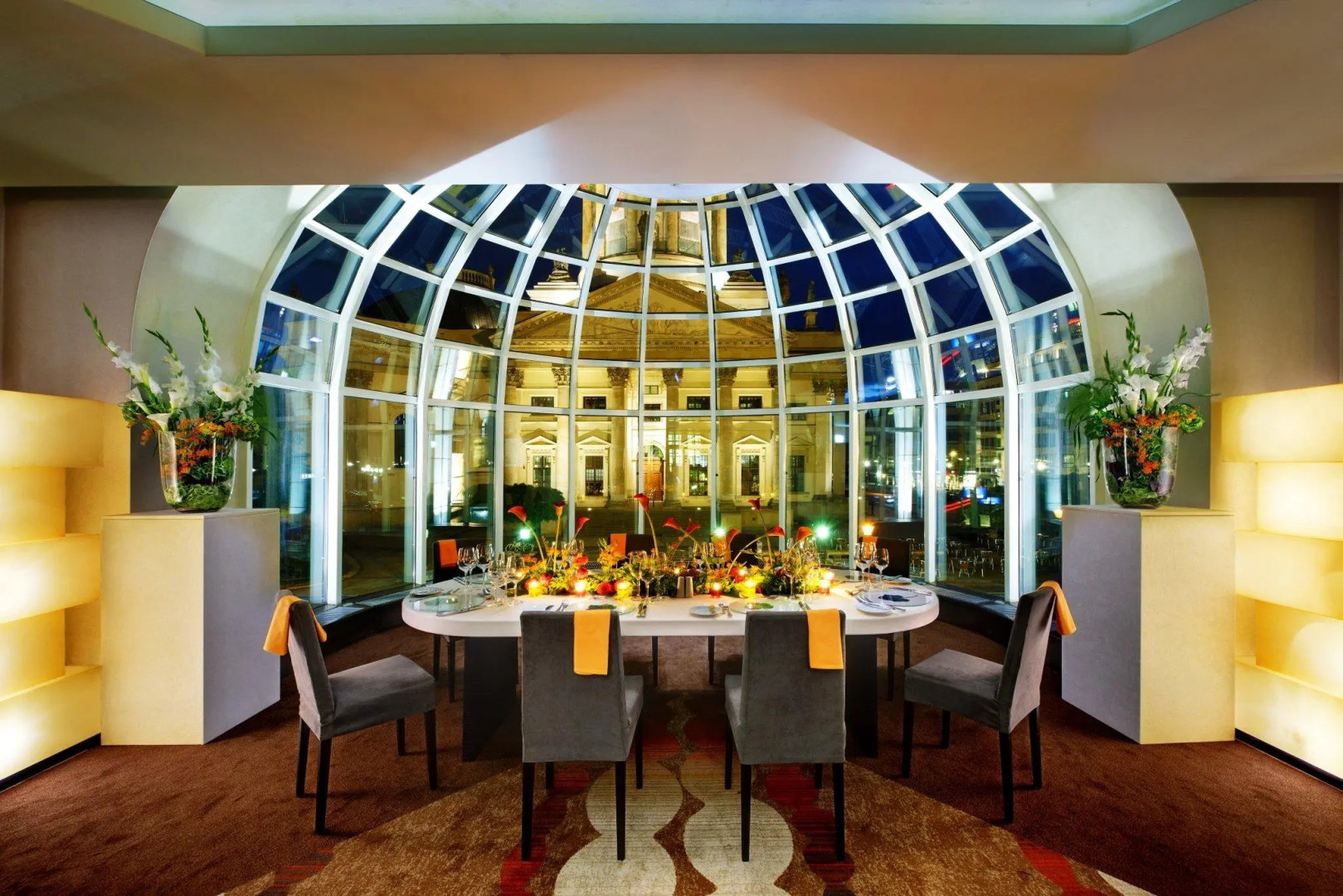 Photo - Hilton Berlin