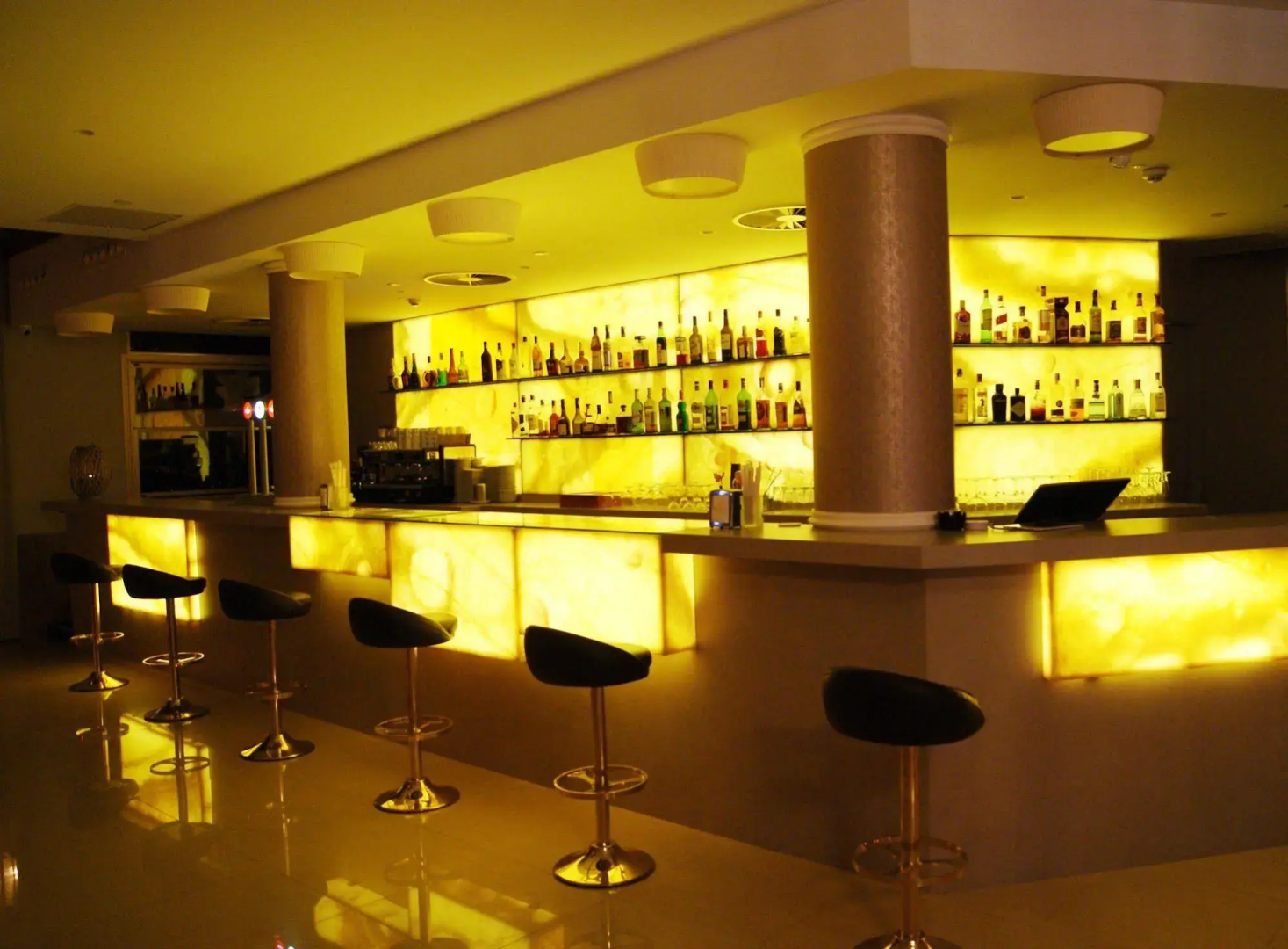Photo - Hotel Beverly Park & Spa