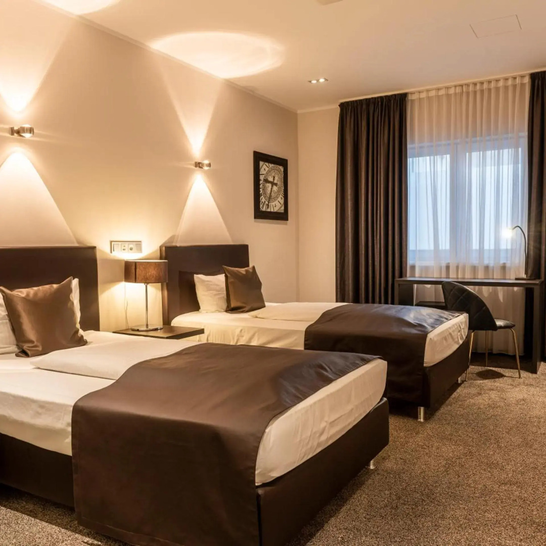 Photo - Mauritius Hotel & Therme